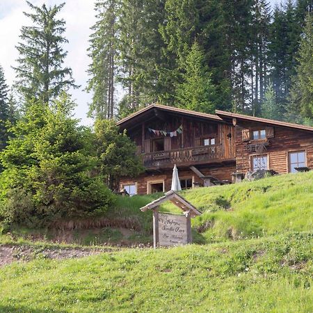 Hotel Rifugio Forcella Zovo San Pietro di Cadore Exterior foto